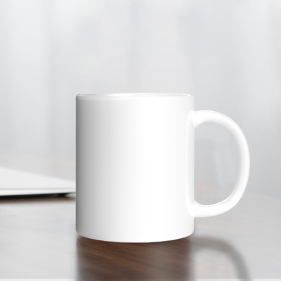 Design logo luxury tea coffee tumbler blanks ceramic travel mug set coffe cup