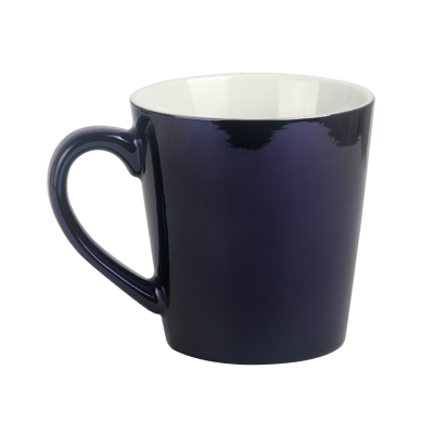 Customized Fashionable Simple Promotional Gift Mug