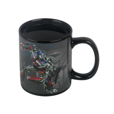 Customized Creative Transformers Gift Mug