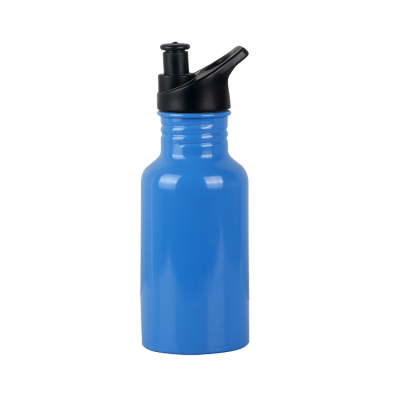 Customized gift 300ml aluminum water bottle