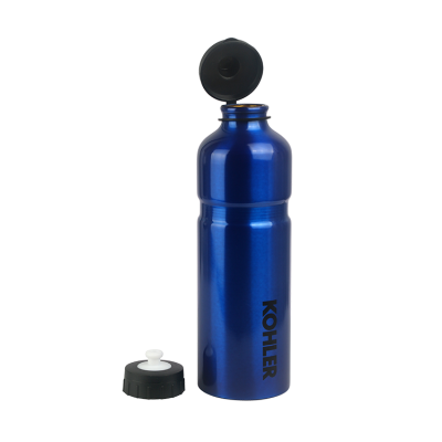Professional customization gift aluminum water bottle