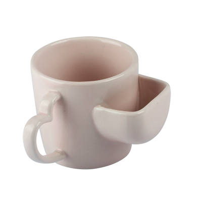 Customized Creative Gift Ceramic  Mug