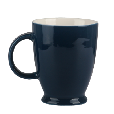 Customized Fashionable Simple Gift Coffee Mug