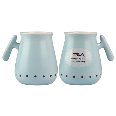 Customized Creative Cute Gift Ceramic Mug